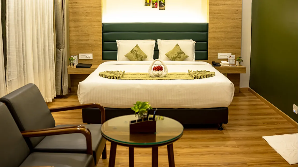 Suite Room